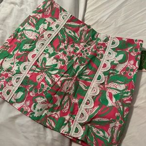 Lilly Pulitzer Skort